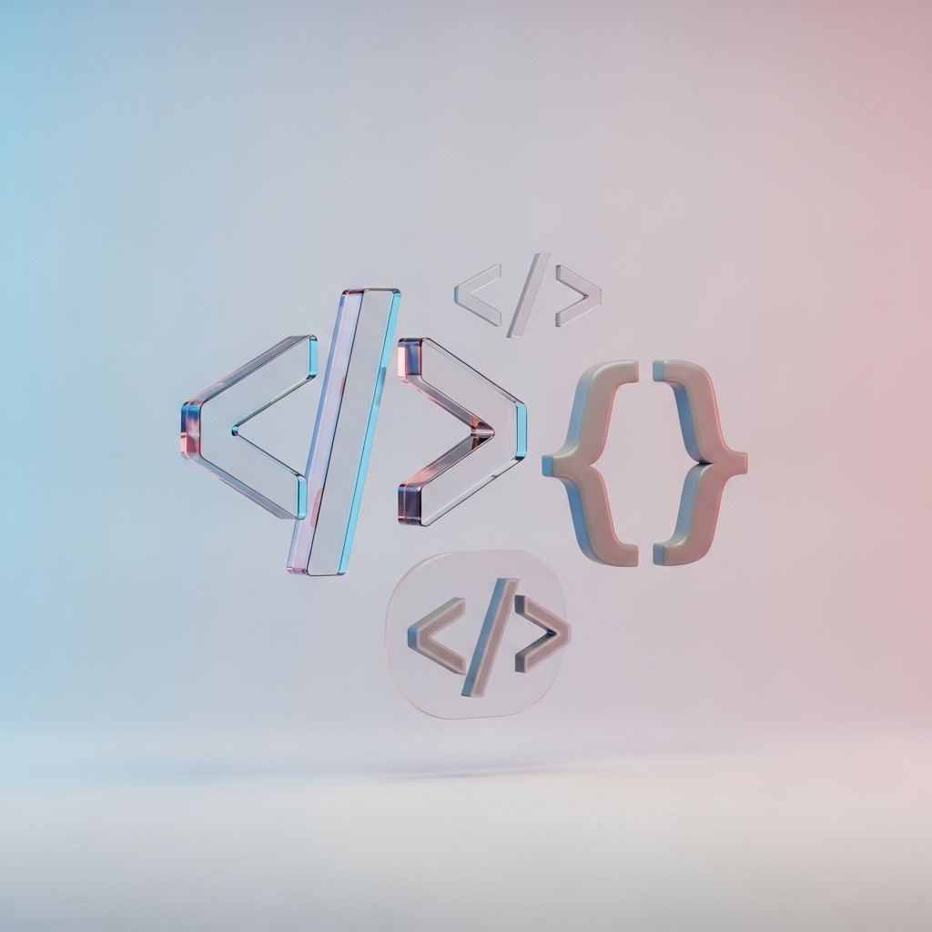 바이브코딩 초보를 위한 웹 개발 기초 마스터 2일차: CSS 레이아웃과 박스 모델