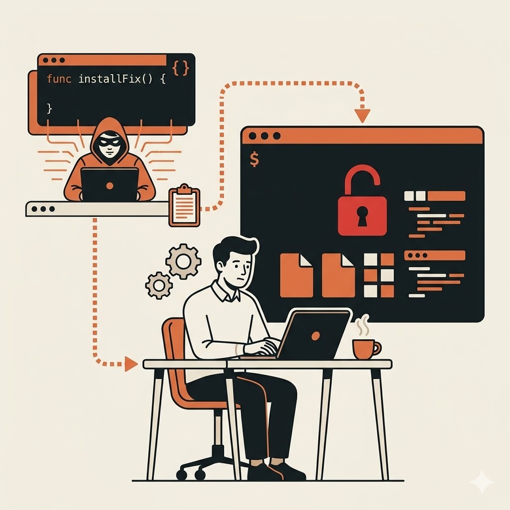 클로드 코드(Claude Code) 사칭 악성코드 급증