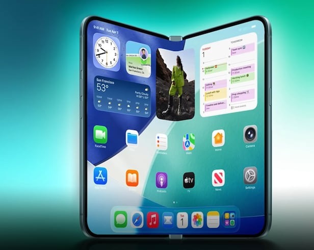 iPhone Fold, 2026년 9월 출시 예정 — 애플이 8년 기다린 이유가 있다